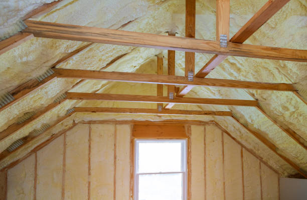 Insulation Inspection Services in Grangeville, ID
