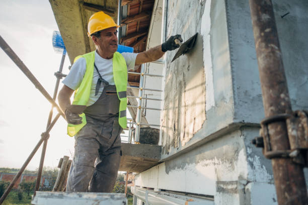 Best Attic Insulation Installation  in Grangeville, ID