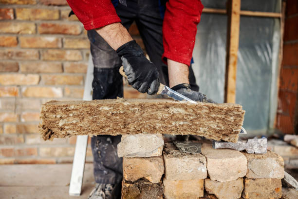 Best Blown-in Insulation  in Grangeville, ID
