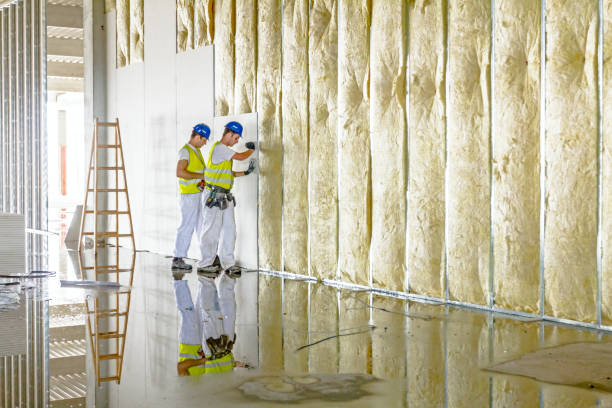 Range of Insulation Solutions in Grangeville, ID